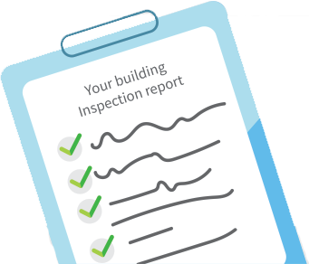 Your Building Inspection Report